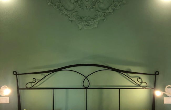 Ca' del Monica Guesthouse - Foto 10