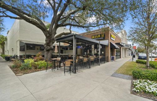 The Hyde Out - Cute Hyde Park Home with Private Hot Tub - Foto 33