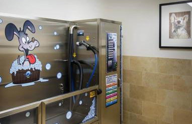 Luxurious Studio in the Seaport District - Foto 19