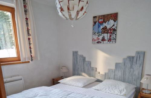 Apartment Perthuis in Chatel - Photo 16