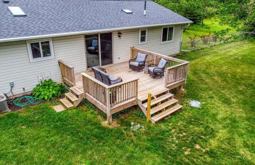 The Reserve at Plum Bottom by Simple Life Rentals - Foto 41