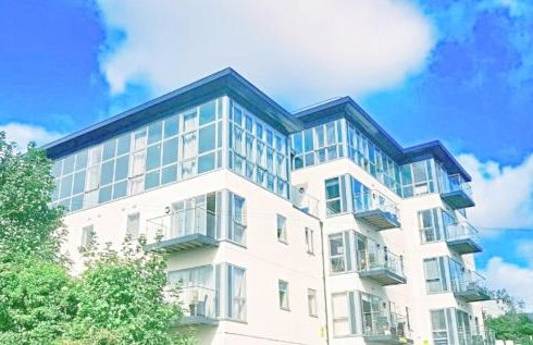 Number 10, Montpellier Apartments, Teignmouth - Photo 13