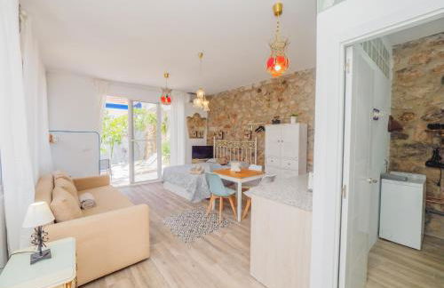 Solarium del Montecillo complex beach and city ApartamentosMalagaManagement - Photo 8