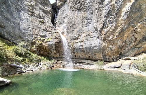 Casa Lobo Panticosa - Photo 23