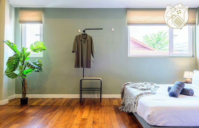 6BR Ampang Pool Villa 26P with Garden - Foto 23