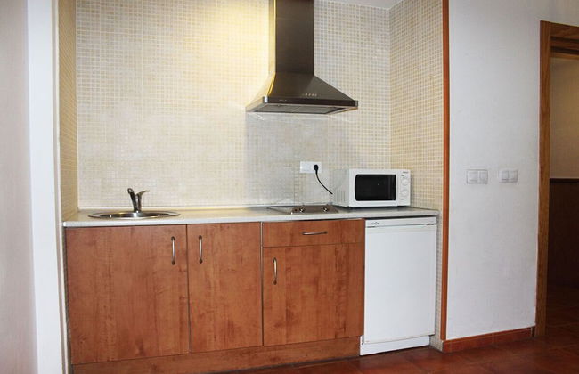 Apartamentos Gorbea - Foto 6