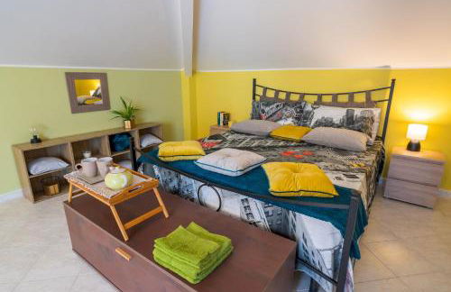 Masciara Home - Apartment & Suite fra Taormina, Catania ed Etna - Foto 8