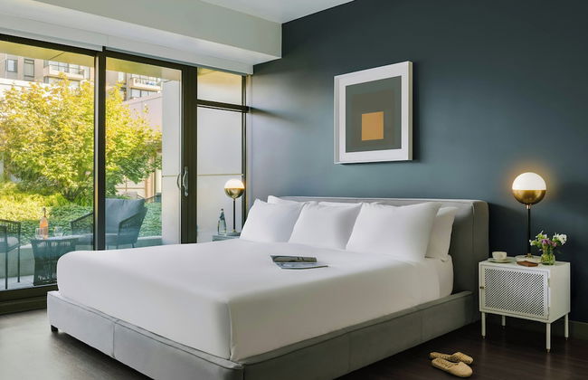 Sonder by Marriott Bonvoy Revival Apartments English Bay - Photo 27