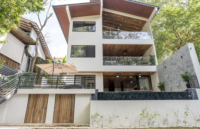 Surfside Apartments Playa Mar Azul - Foto 63