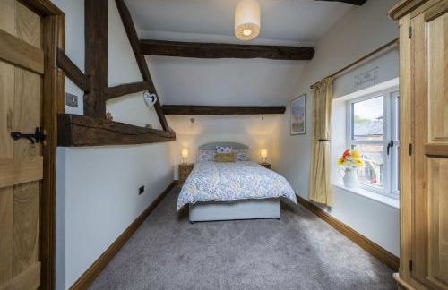 The Hoglets 2 by Together Travel - Luxury Cosy Cottage Retreat - Foto 13