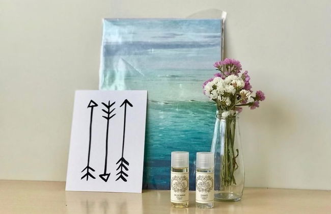 Feels Like Home - Nazaré Beach Apartments - Foto 14