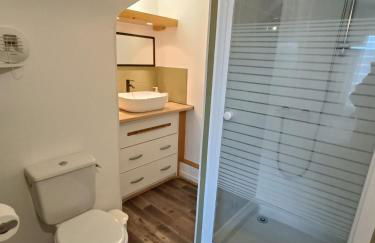 La Vallée Appartement Proche du Mont Saint Michel - Foto 8