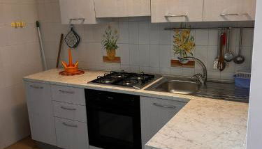 Le 5 Residence - Foto 2, stove