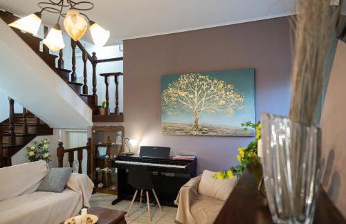 Melody cottage, Samos - Foto 6