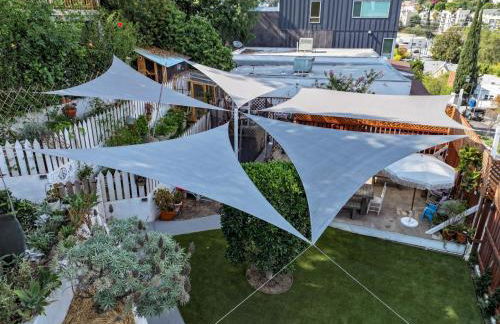 Silver Lake Cozy Getaway - Photo 5