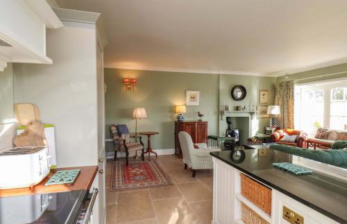 Roding Cottage - Foto 15