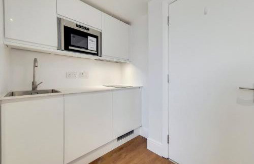 Marylebone Central Studio - 15 - Foto 7