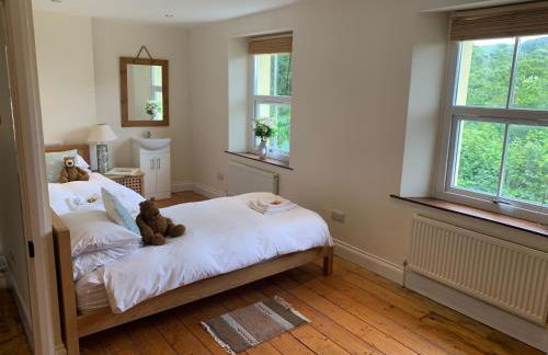 Clotted Cream Cottage Countryside calm Close to beach Dartmouth Dog Friendly - Foto 38