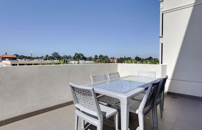 Corporate Living Accommodation Hawthorn - Foto 22