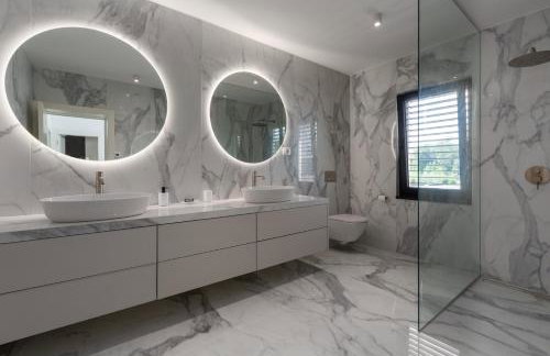 Villa Verana with pool - Foto 34