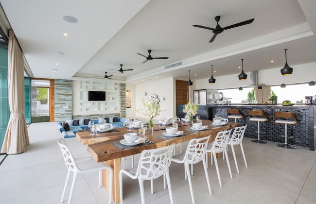 Villa Spice At Lime Samui-bang Makham - Foto 16