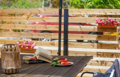 La Pietra Maisonettes - Foto 43