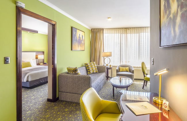 Ritz Apart Hotel - Photo 22