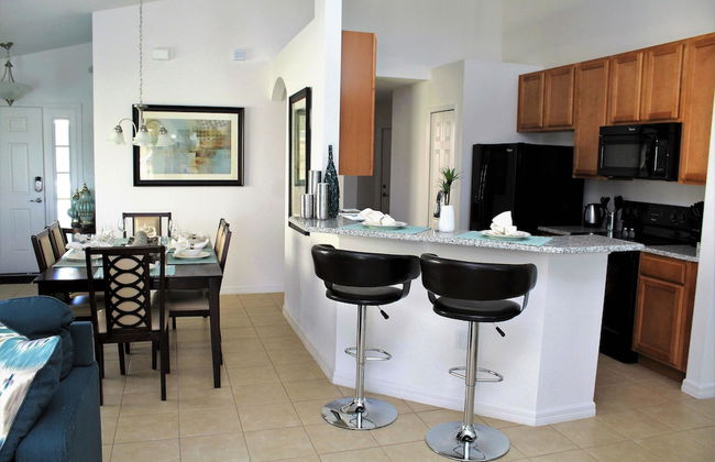 Crofton Springs House 4 Bedroom - Foto 37