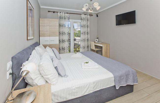 Villa Milton Hvar - Foto 39