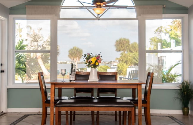 Paradise Cove at Lemon Bay - Foto 16