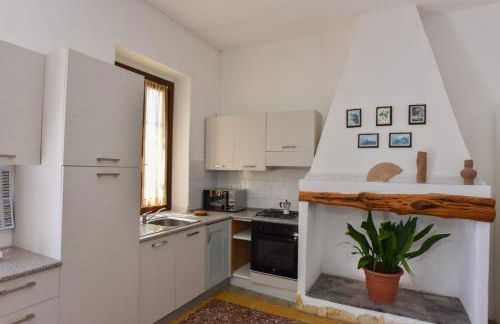 Su Cuile historical country house with barbecue - Foto 2