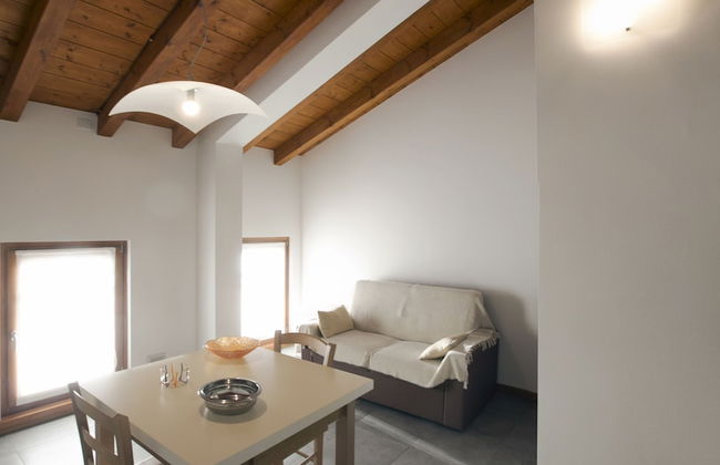 Agriturismo Mestroni - Photo 31