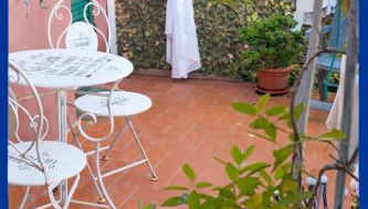 La terrazza di Ameglia alta - relax nel borgo Ligure - Foto 2