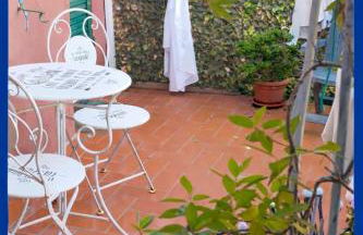 La terrazza di Ameglia alta - relax nel borgo Ligure - Foto 1
