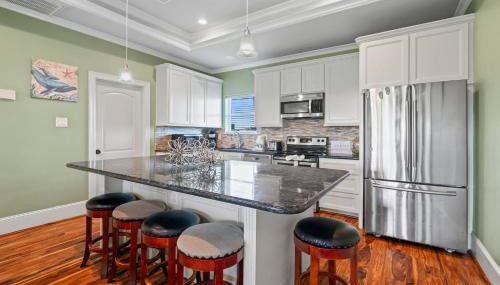 Charming Beachside Retreat: Steps from the Sand and Surf - Foto 4, Other