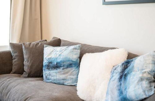 Bayview Retreat King Beds Rock View EV Charger - Foto 23