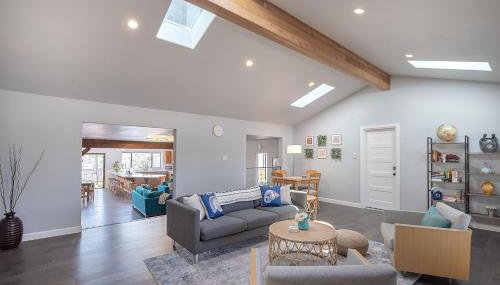 3849 La Vista Portola home - Foto 3