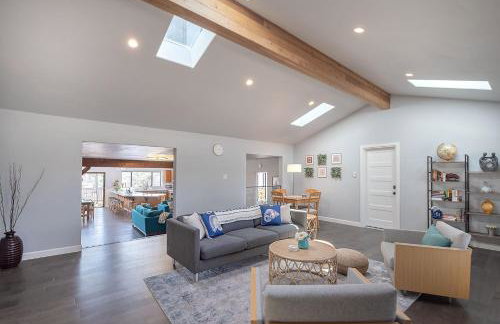 3849 La Vista Portola home - Foto 3