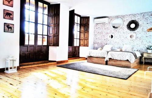 Casa Pedregalejo. Grupos-Familias - Photo 45