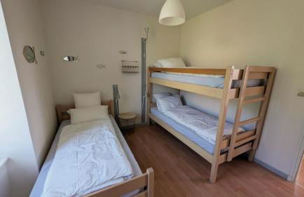 Grand Gîte La Buissonnière - Foto 12