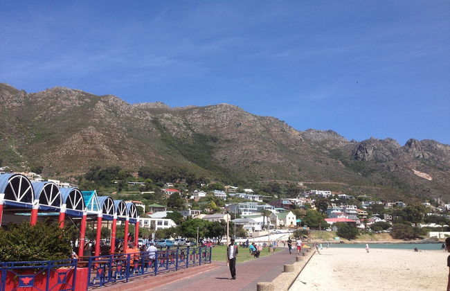 Bergsig Self-Catering - Photo 25