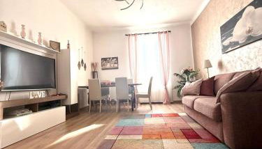 Benaco Apartment - 98mq Comfort & Style -Milano- Fondazione Prada - Foto 5