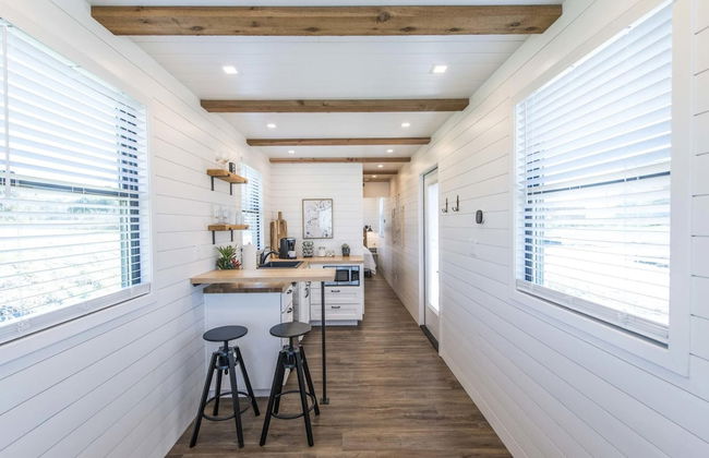 The Meadows Container Home in Country Setting - Foto 25