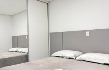 Apartamento muito bem localizado e impecavel - Photo 24