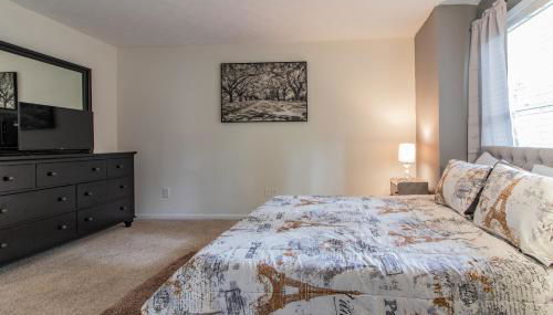 Vinings Vista Your Serene Escape in Georgia - Foto 2