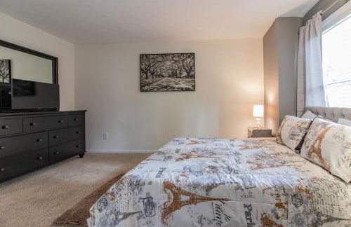 Vinings Vista Your Serene Escape in Georgia - Foto 2