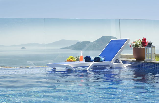 Bodrum Infinity - Foto 40