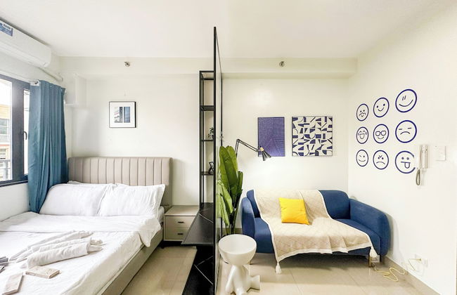 GemstoneBR in SMDC Shore 2 Residences - Foto 30