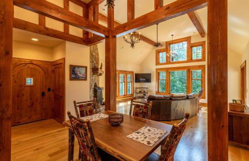 Wild Turkey Inn at Eagles Nest - Foto 46