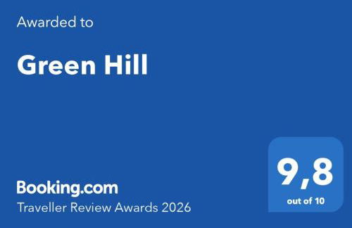 Green Hill - Foto 25